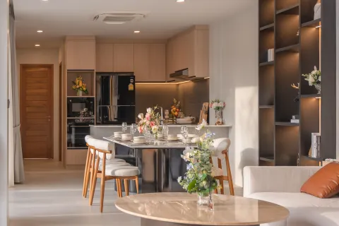 3 bedroom, 350,0 м²