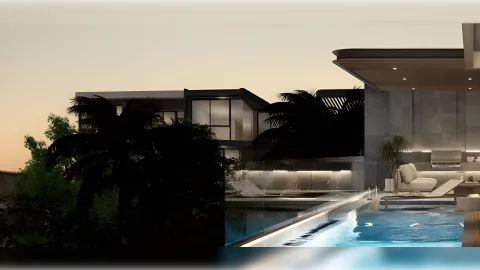 5 bedroom, 349,0 м²