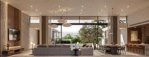 4 bedroom, 620,0 м²