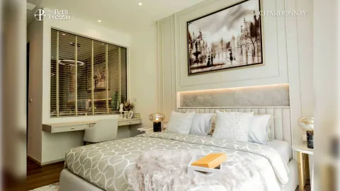 3 bedroom, 141,0 м²