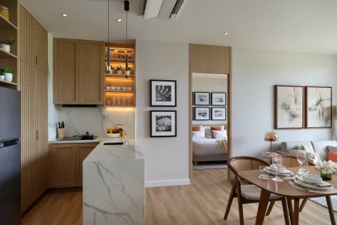 2 bedroom, 117,0 м²