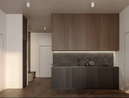 2 bedroom, 117,0 м²