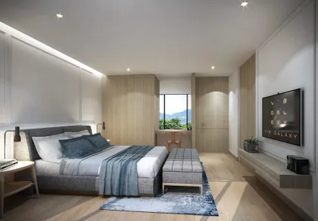 3 bedroom, 294,0 м²