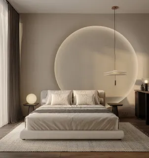 2 bedroom, 117,0 м²