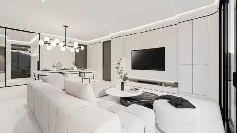 3 bedroom, 179,0 м²