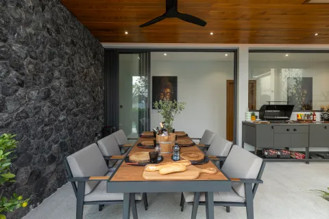 4 bedroom, 444,0 м²