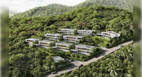 Canopy Hills Villas