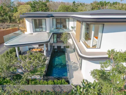 Nature's Rest Villa Cherngtalay