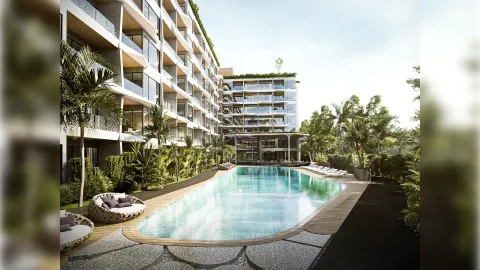 Wallaya Residence Naiharn