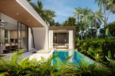 Aileen Villas Phase 6 Naithon