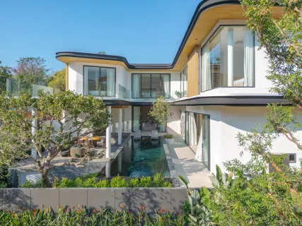 Nature's Rest Villa Cherngtalay