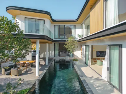 Nature's Rest Villa Cherngtalay