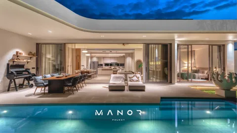 Manor