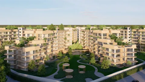 Laguna Golf Residences Hibiscus