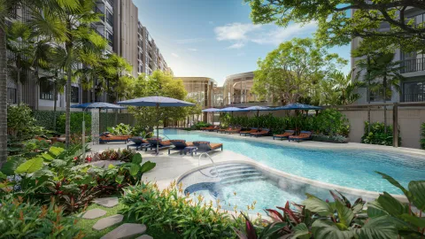 The Base Cherngtalay