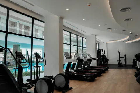 Laya Resort Wanda Vista