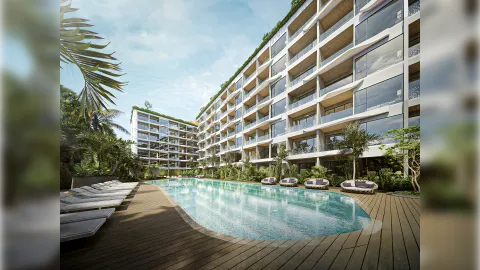 Wallaya Residence Naiharn