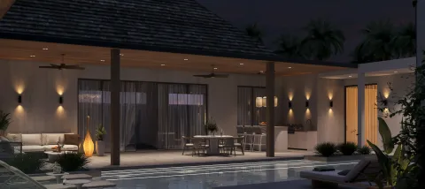 Layan Lucky Villas 2