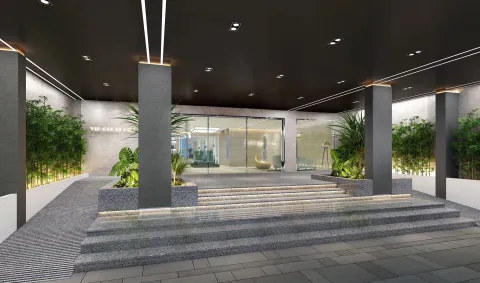 VIP Great Hill Nai Yang