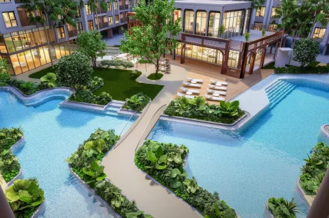 The Origin Kathu Patong