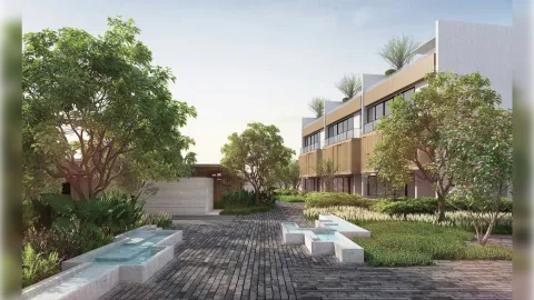Tree Lake Residences Yara