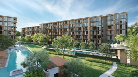 PEYLAA Phuket Bang Tao