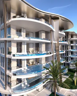 Andaman Boutique Residences