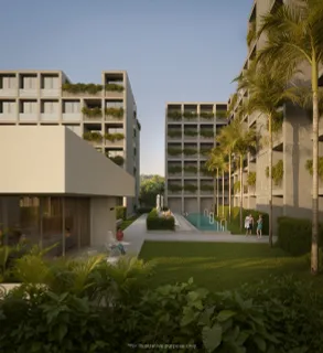 Serene Layan &amp; Terra Grove