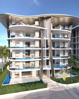 Andaman Boutique Residences