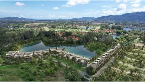 Tree Beach Residences Nammu