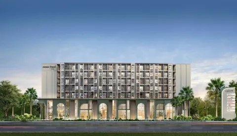 The Origin Kathu Patong