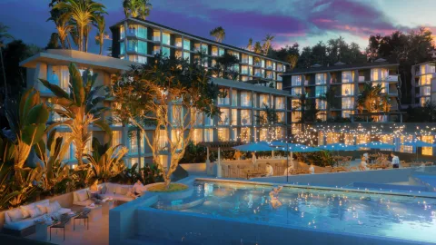 Phenomenon Residence