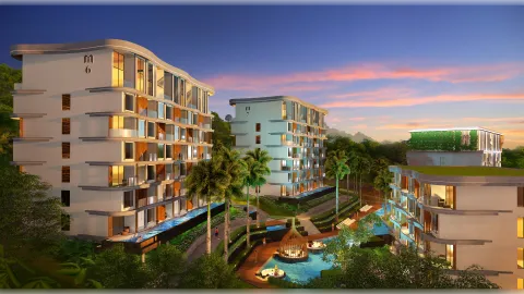 Wyndham La Vita Phuket