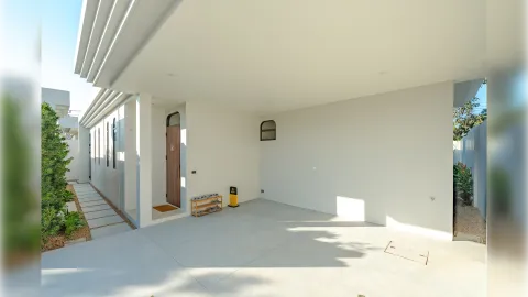 Rungtiva Private Pool Villas