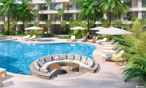 Layan Green Park phase 2