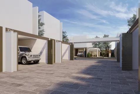 Prime Villas Srisoonthorn