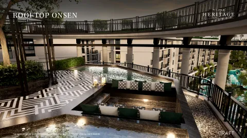 Title Heritage Bang Tao