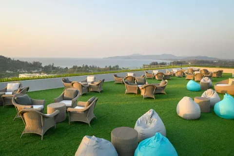 Panora (Mida Grande) Surin