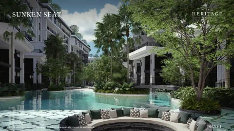 Title Heritage Bang Tao