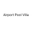 Airport Pool Villa 