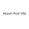 Airport Pool Villa 